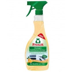 Frosch Bio-Spiritus Universalny Środek Czyszczący 500 ml